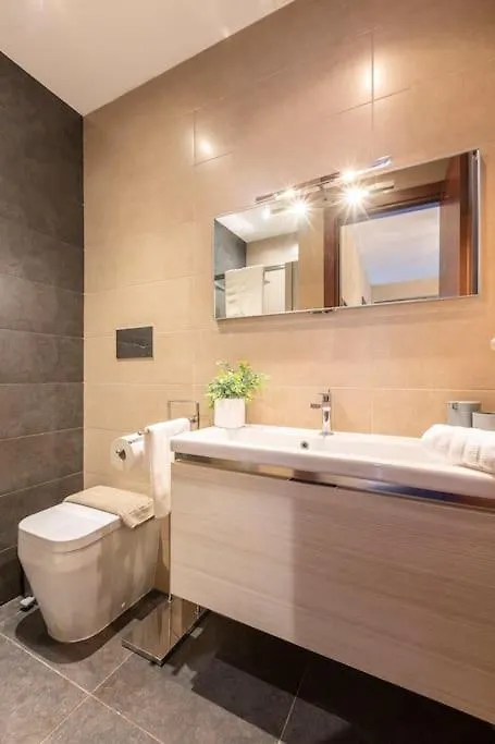 Zer- Spacious House With Terrace And Views Marsaxlokk Apartment
