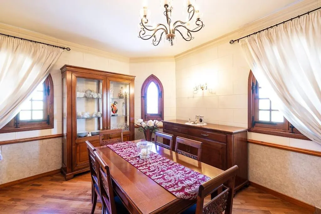 Apartment Zer- Spacious House With Terrace And Views Marsaxlokk