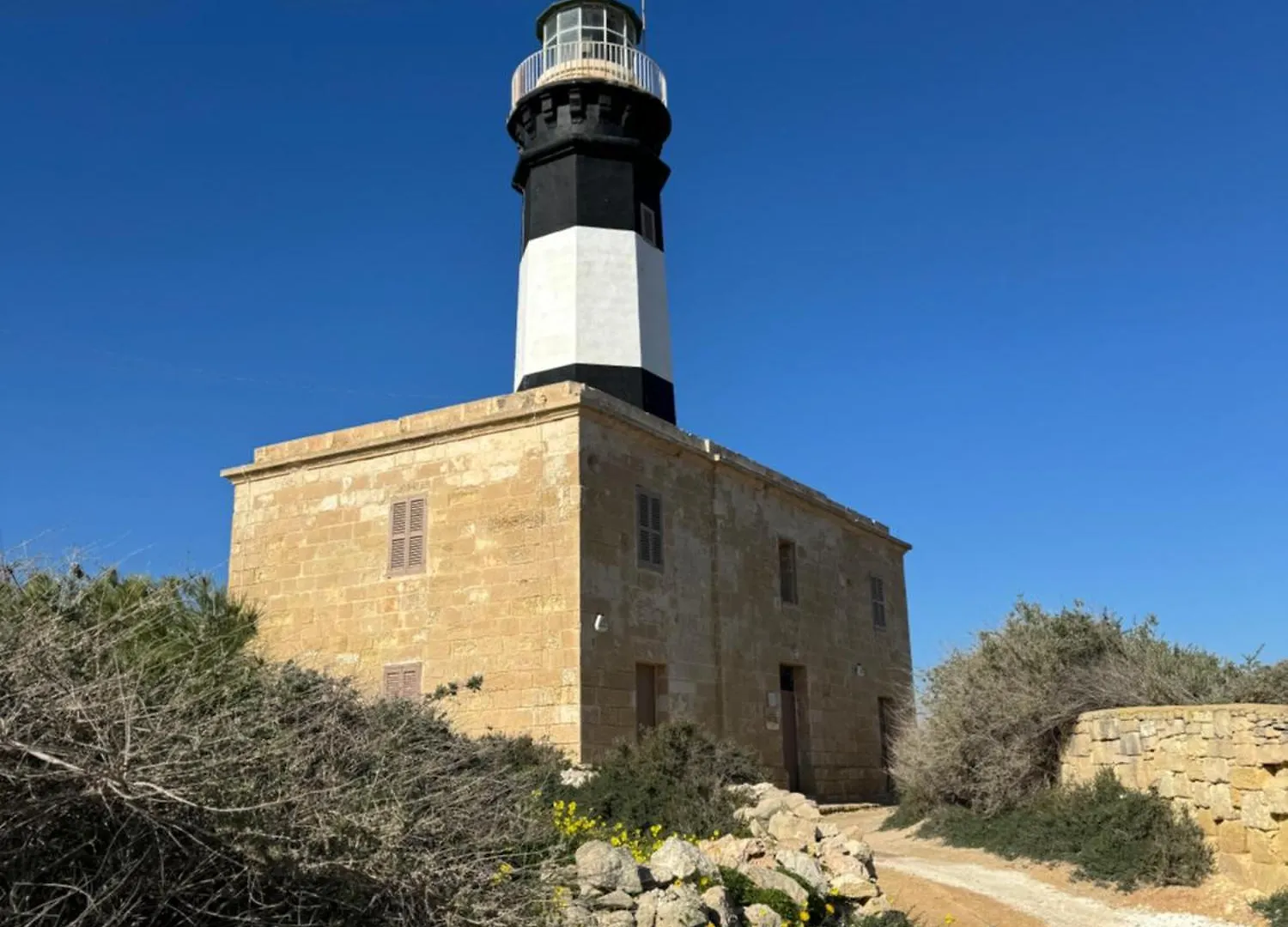 Apartment Zer- Spacious House With Terrace And Views Marsaxlokk