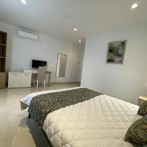 Nocleg ze śniadaniem La Reggia Seaview, Marsaxlokk