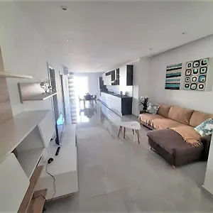 Apartment 161 Marinello, Marsaxlokk