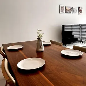 Apartament Viewline Seaview Modern 3 Bedroom, Marsaxlokk