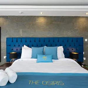 Bed & Breakfast The Osiris, Marsaxlokk