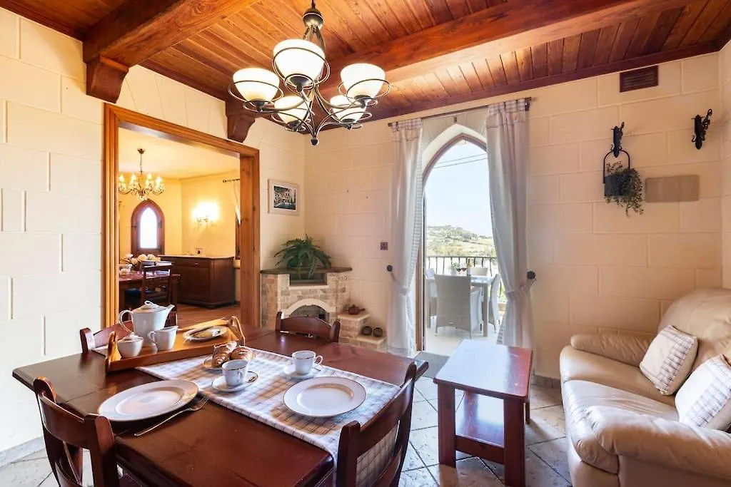 Zer- Spacious House With Terrace And Views Marsaxlokk 0*,  Malta