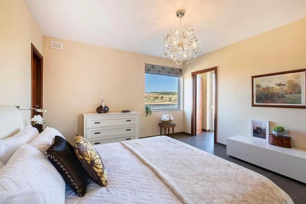 Zer- Spacious House With Terrace And Views Marsaxlokk 0*,
