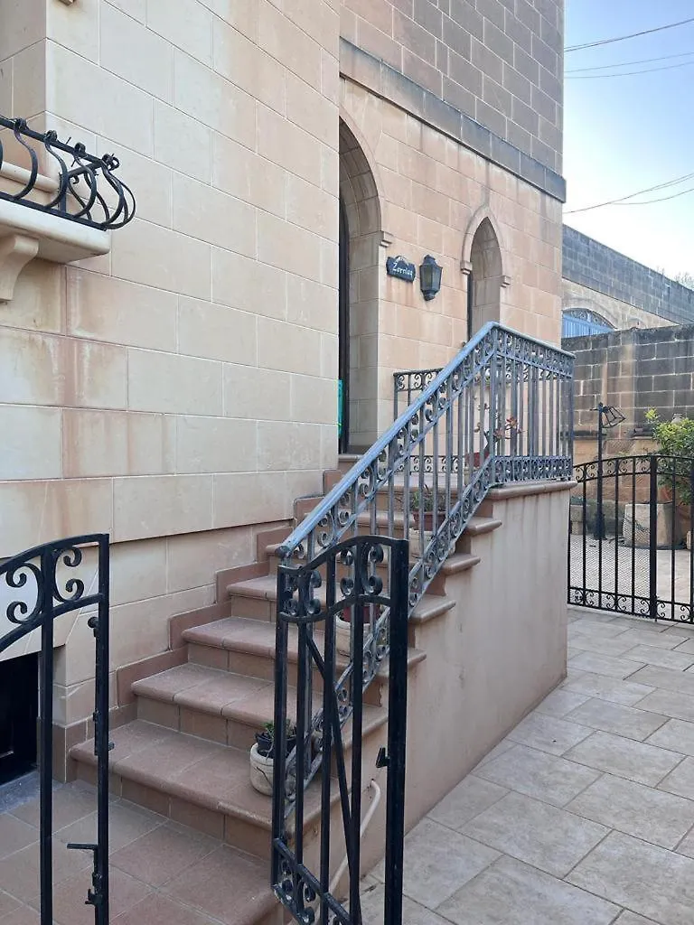 Apartment Zer- Spacious House With Terrace And Views Marsaxlokk